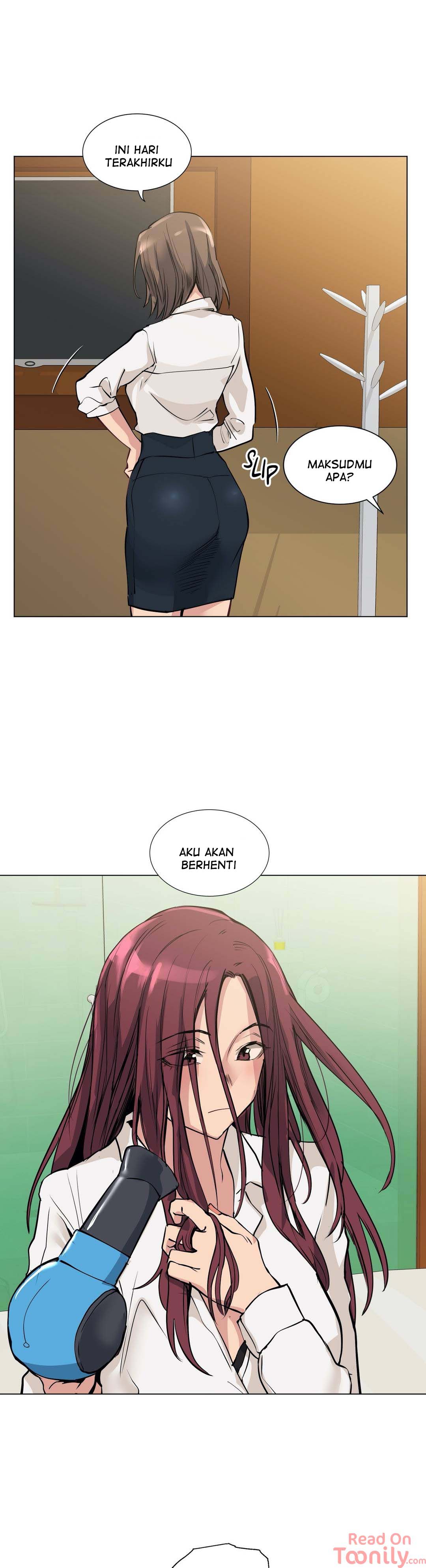 Lucky Guy - Chapter 53 10