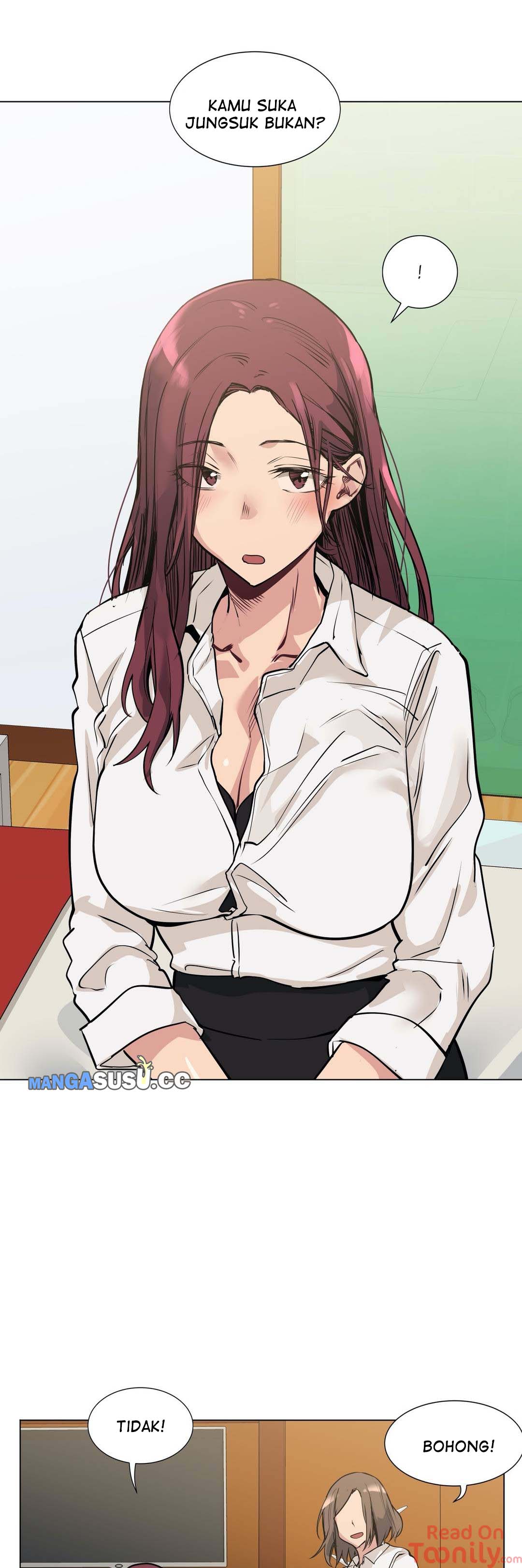 Lucky Guy - Chapter 53 12