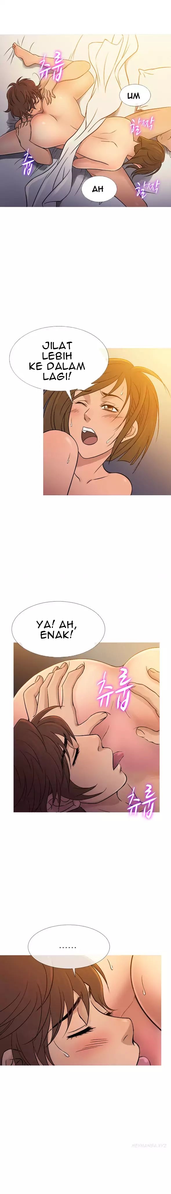 Heaven (Onion) - Chapter 53 10 Heaven (Onion) - Chapter 53 10