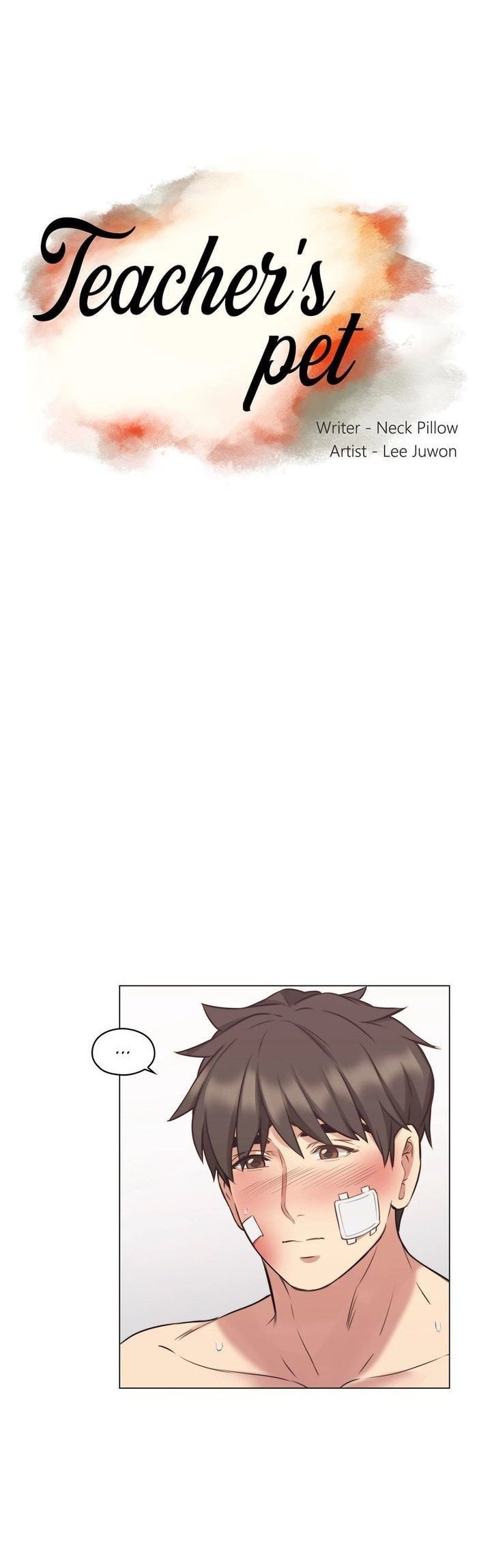 Teacher, Long Time No See - Chapter 53 3