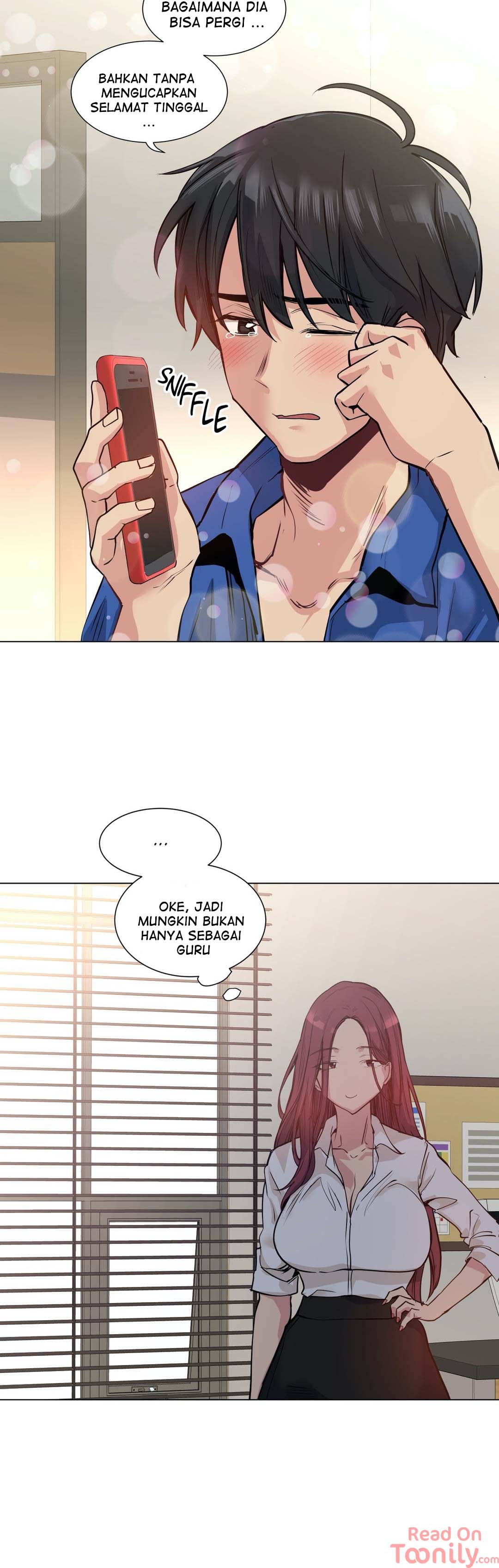 Lucky Guy - Chapter 53 33