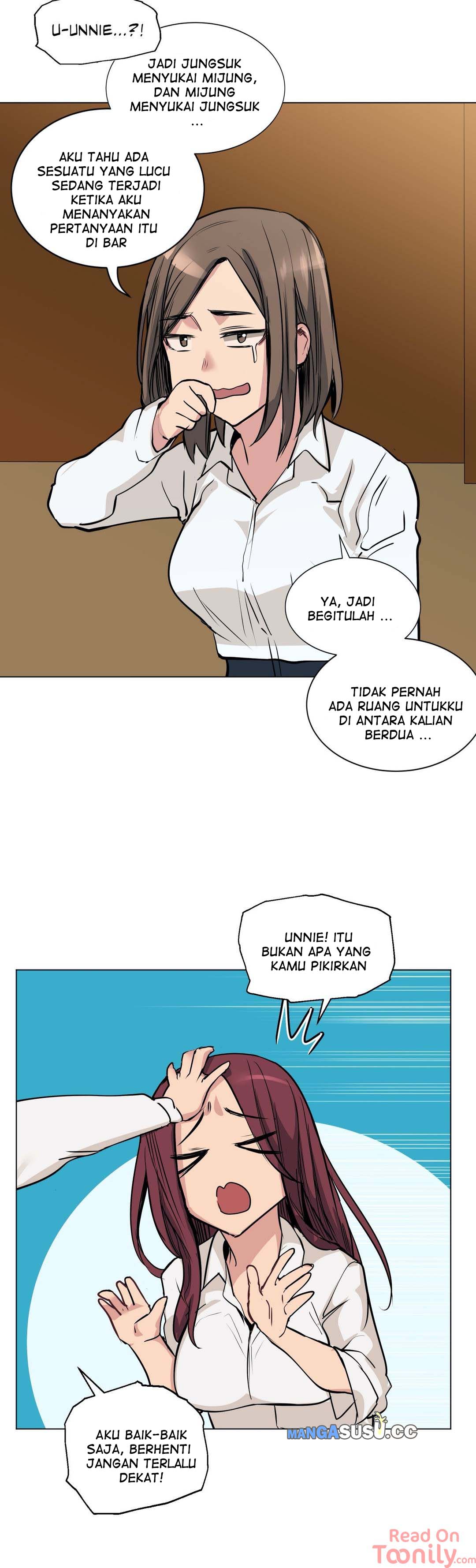Lucky Guy - Chapter 53 17