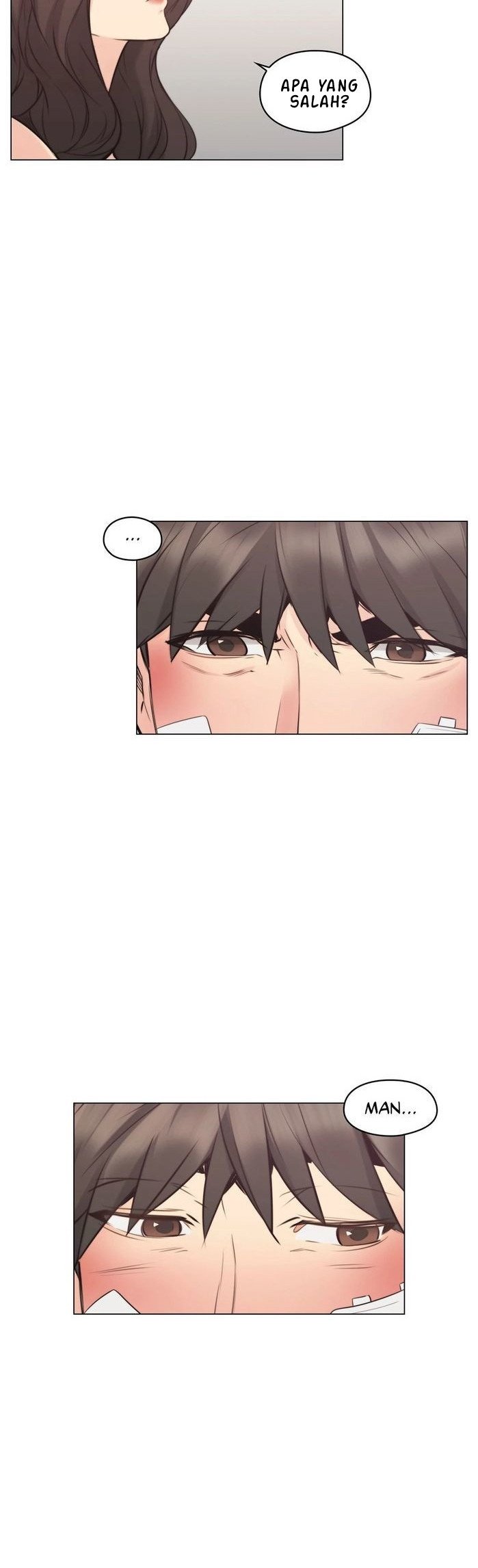 Teacher, Long Time No See - Chapter 53 12