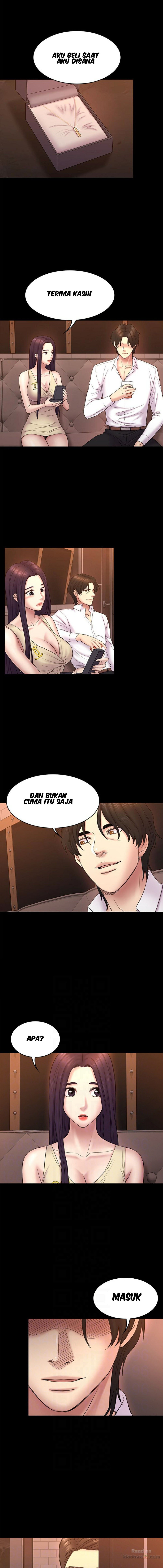 Ajeossi - Chapter 53 14
