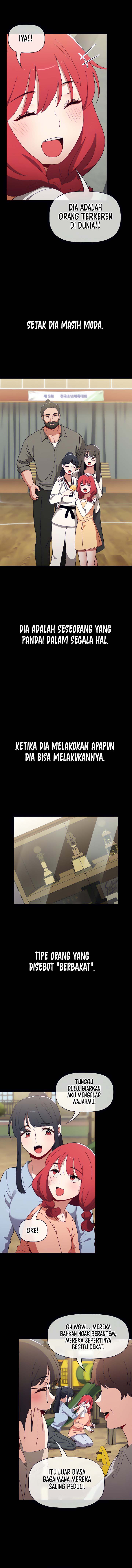 Owner The Pension - Chapter 53 5