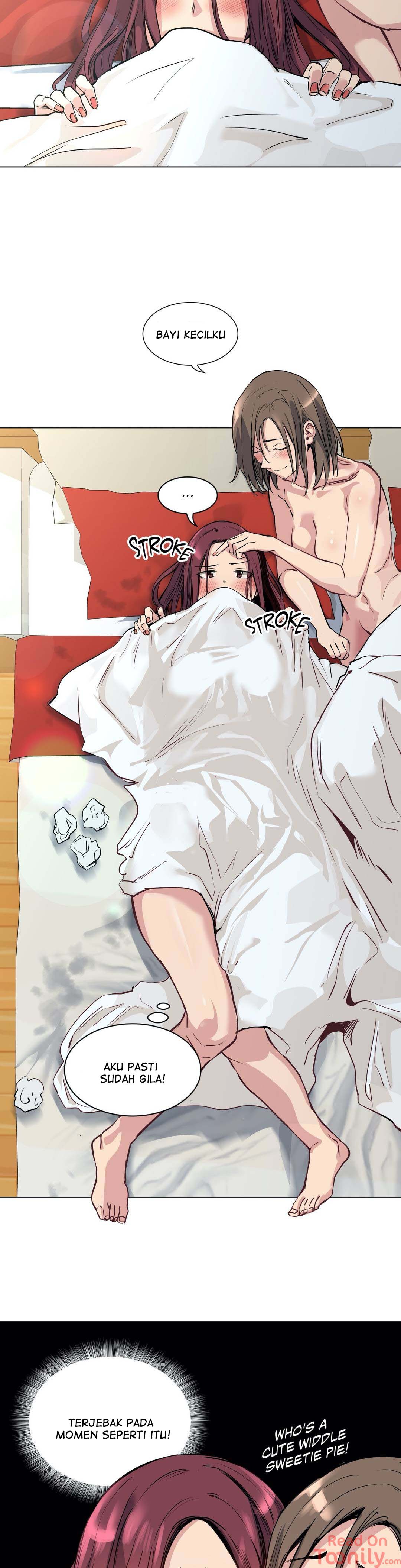 Lucky Guy - Chapter 53 4