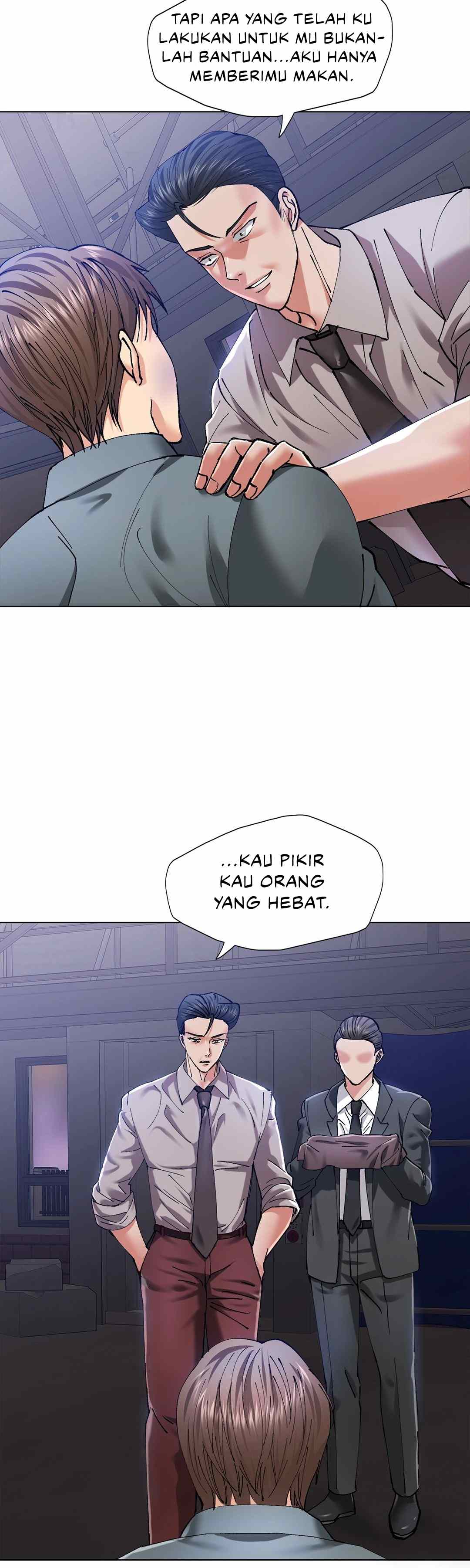 My Year - Chapter 53 13