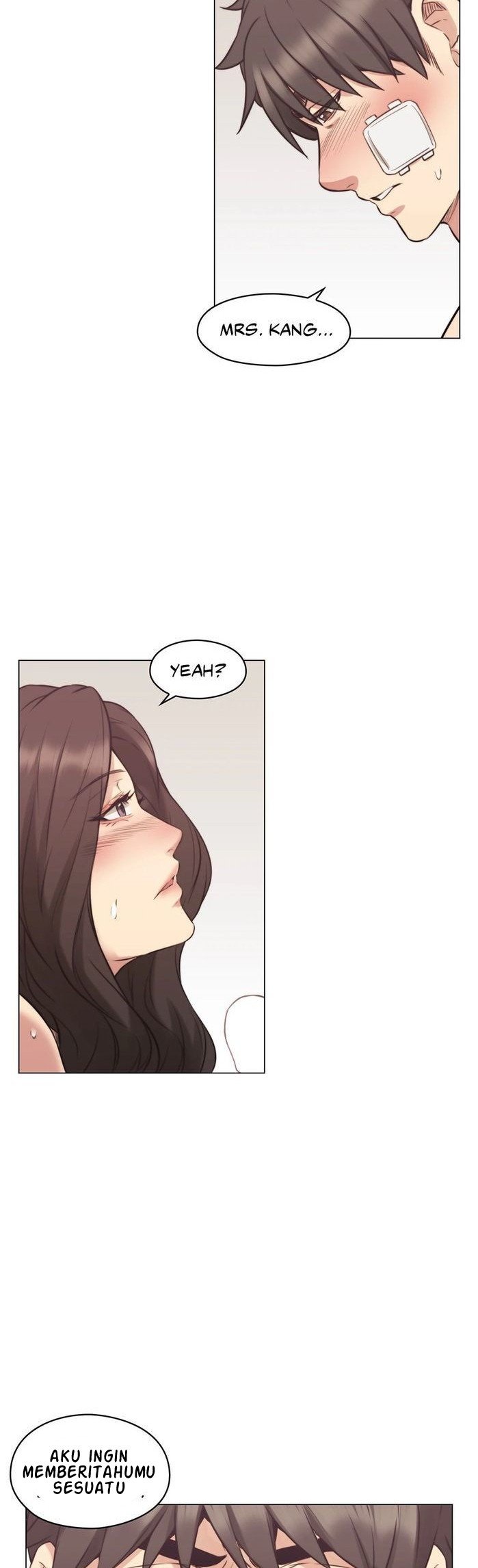 Teacher, Long Time No See - Chapter 53 6