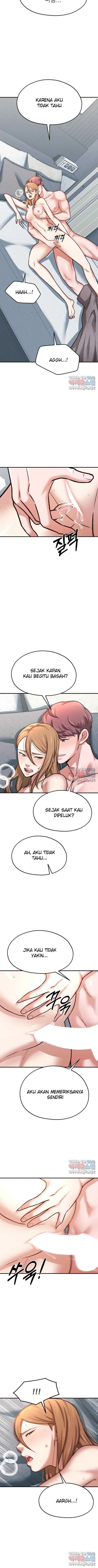 Booty Camp - Chapter 53 9