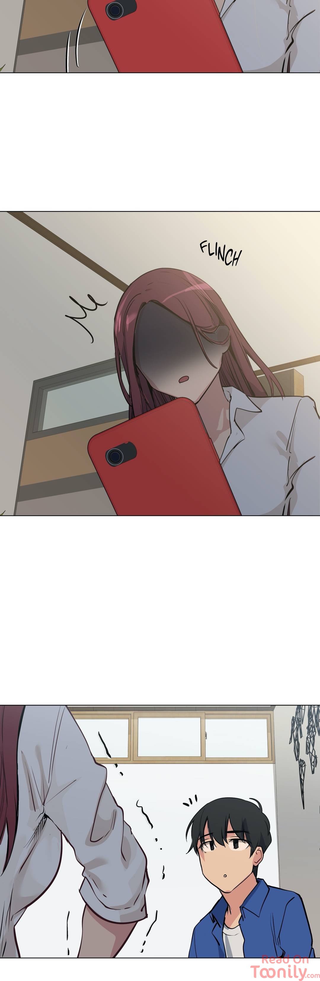 Lucky Guy - Chapter 53 39
