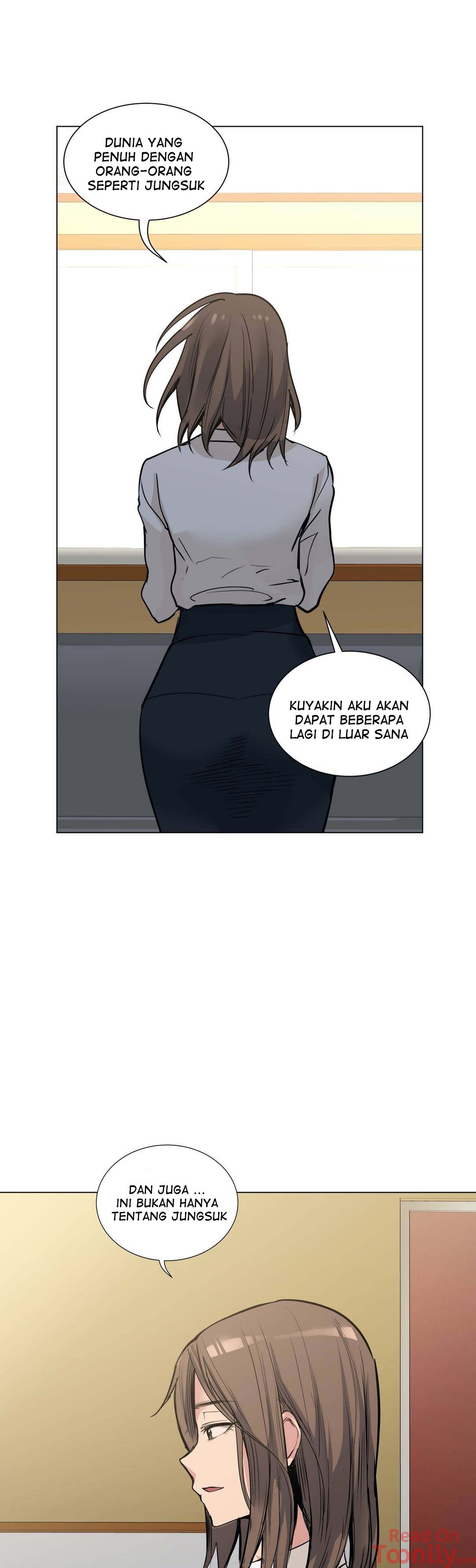 Lucky Guy - Chapter 53 18