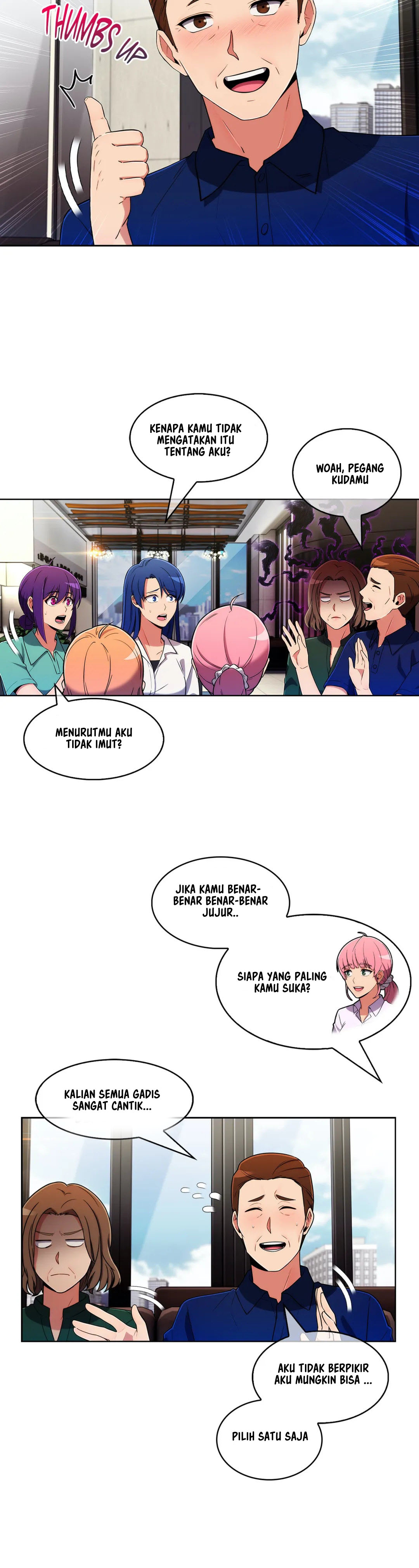 The Stand Up Guy - Chapter 53 19