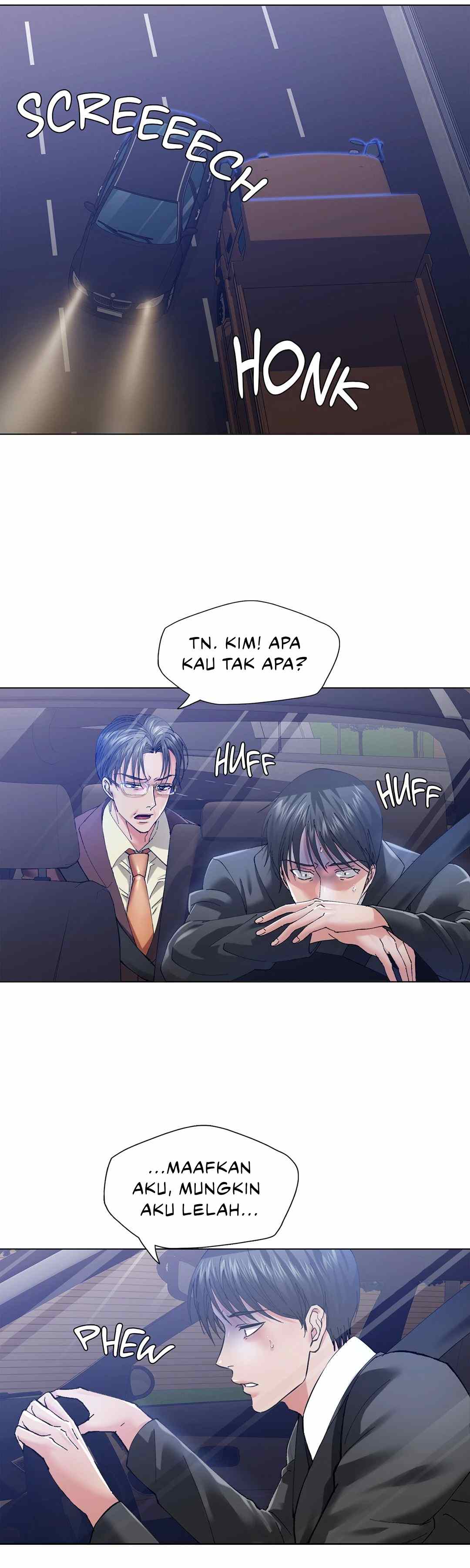 My Year - Chapter 53 3