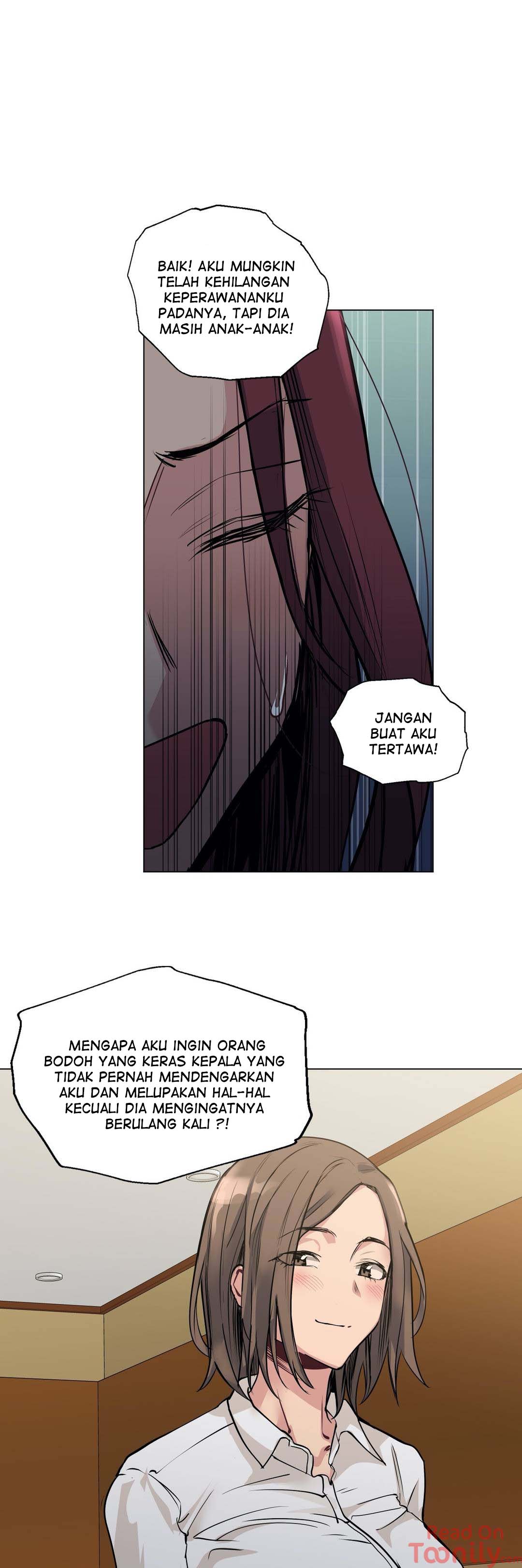 Lucky Guy - Chapter 53 14
