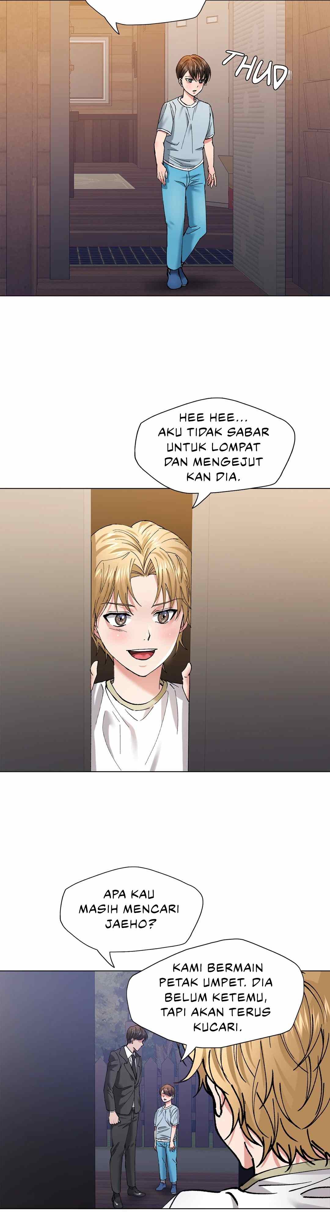 My Year - Chapter 53 27
