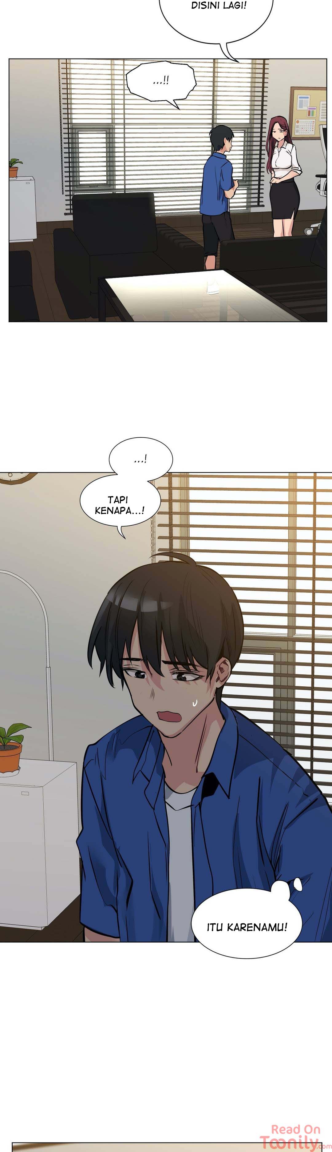 Lucky Guy - Chapter 53 28