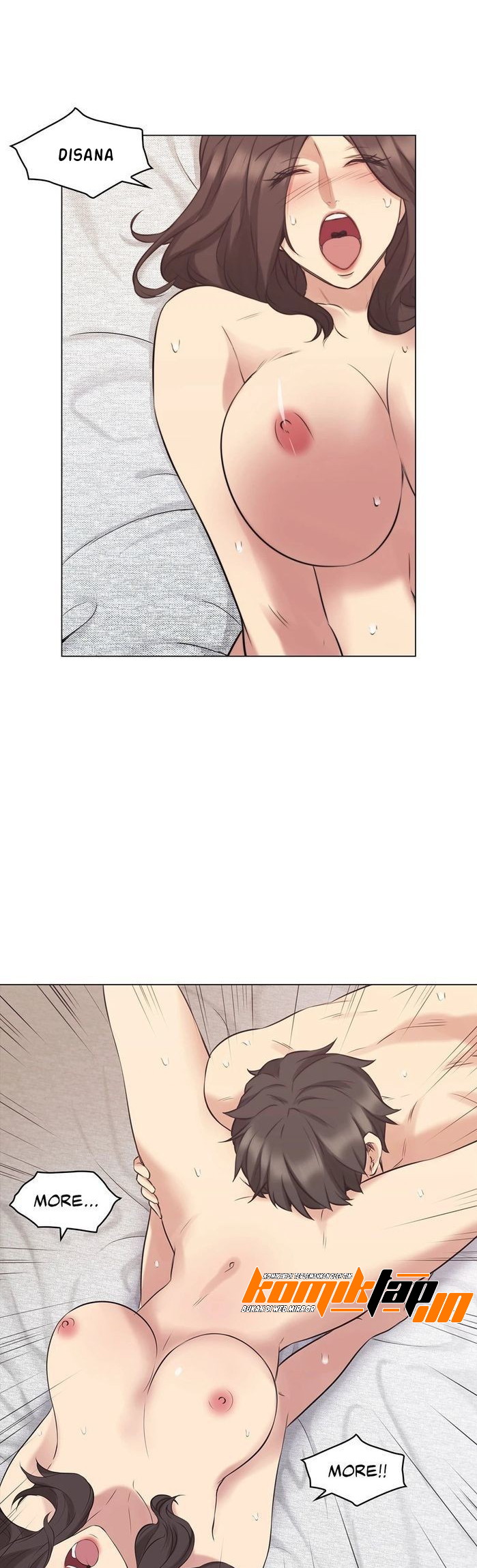 Teacher, Long Time No See - Chapter 53 25