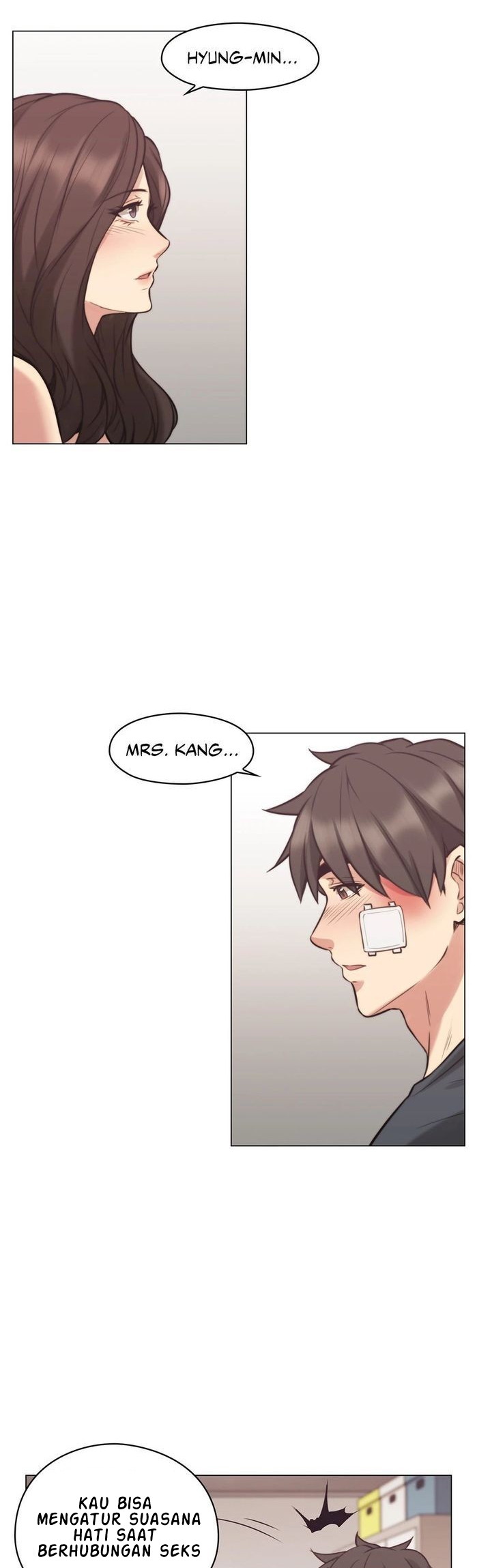 Teacher, Long Time No See - Chapter 53 16