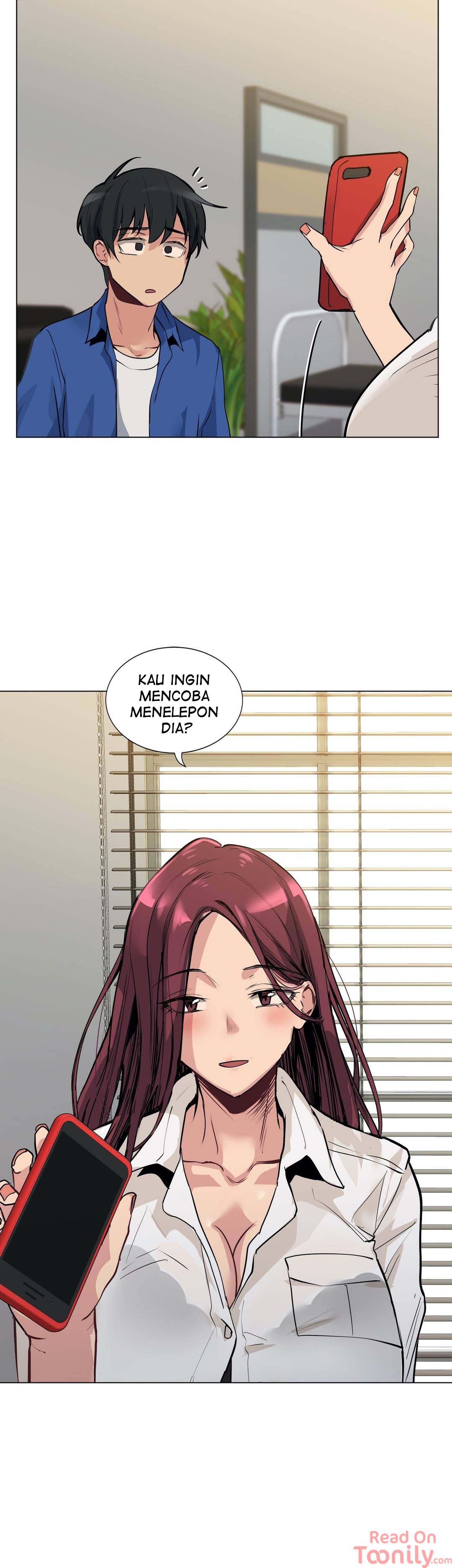Lucky Guy - Chapter 53 29