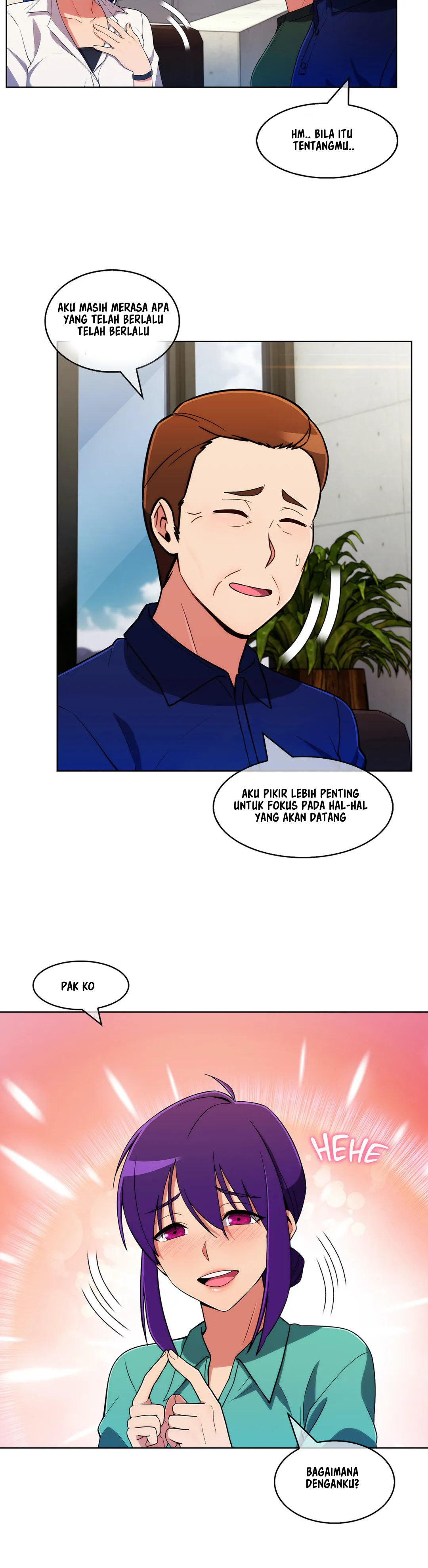 The Stand Up Guy - Chapter 53 17