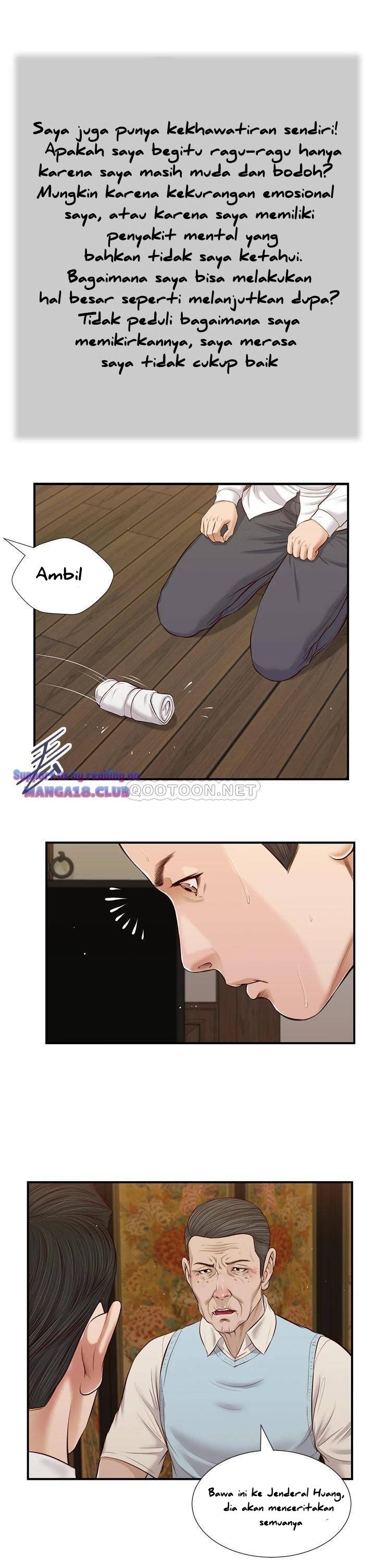 Concubine - Chapter 53 8