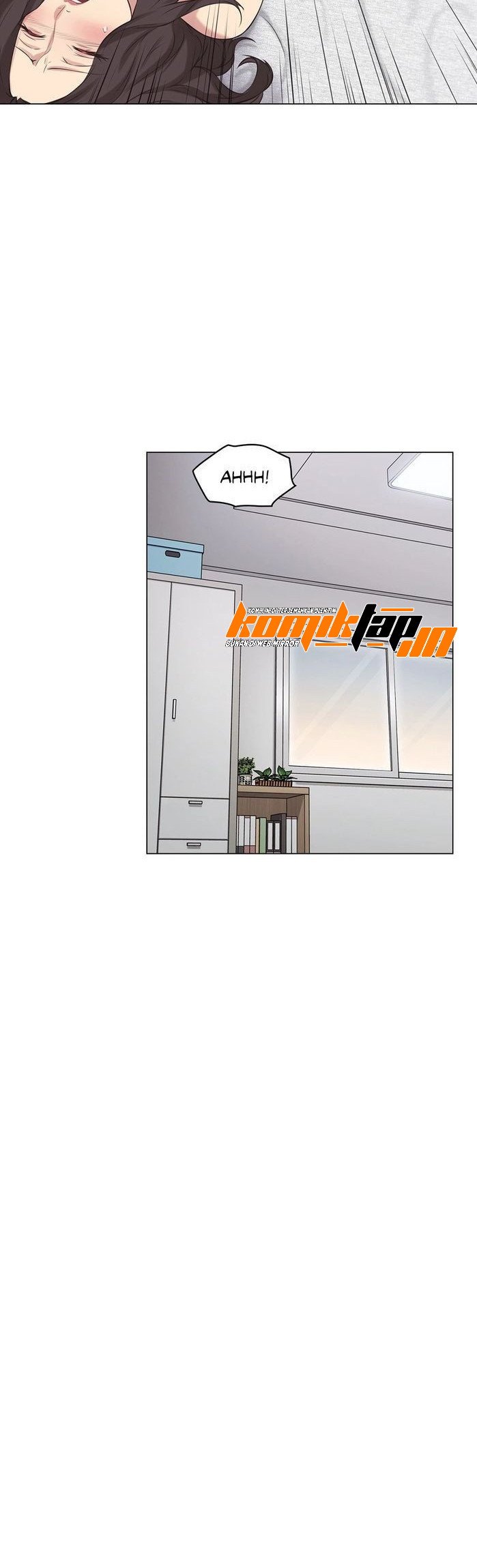 Teacher, Long Time No See - Chapter 53 26