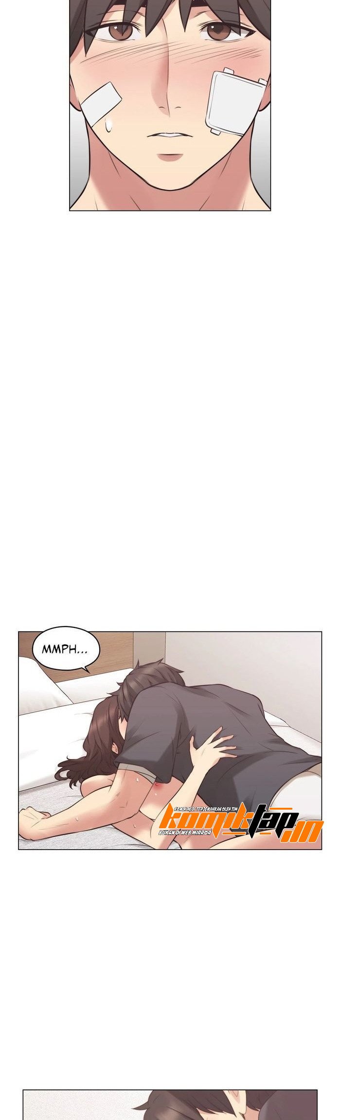 Teacher, Long Time No See - Chapter 53 22