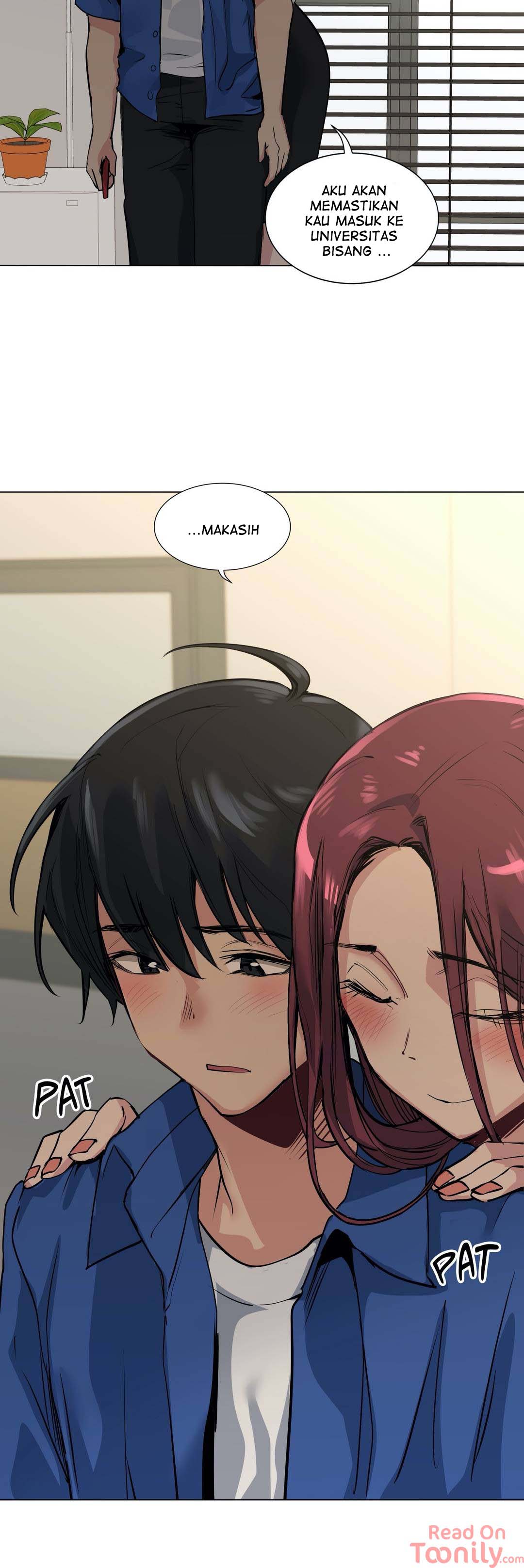 Lucky Guy - Chapter 53 35