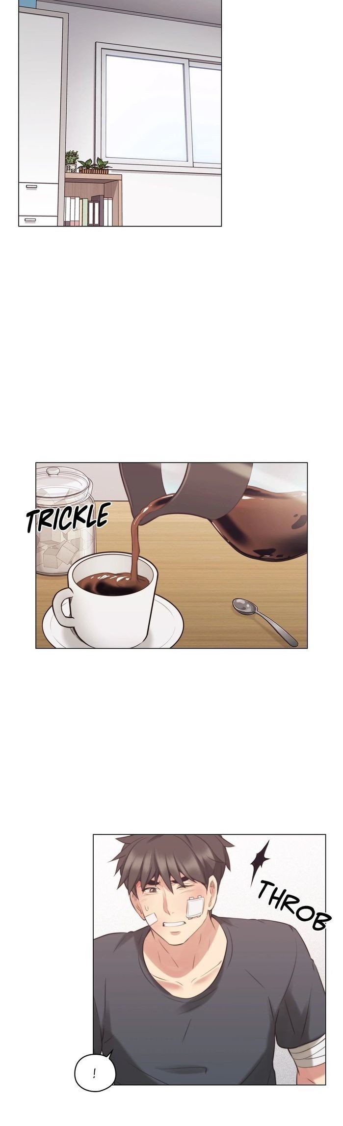 Teacher, Long Time No See - Chapter 53 8