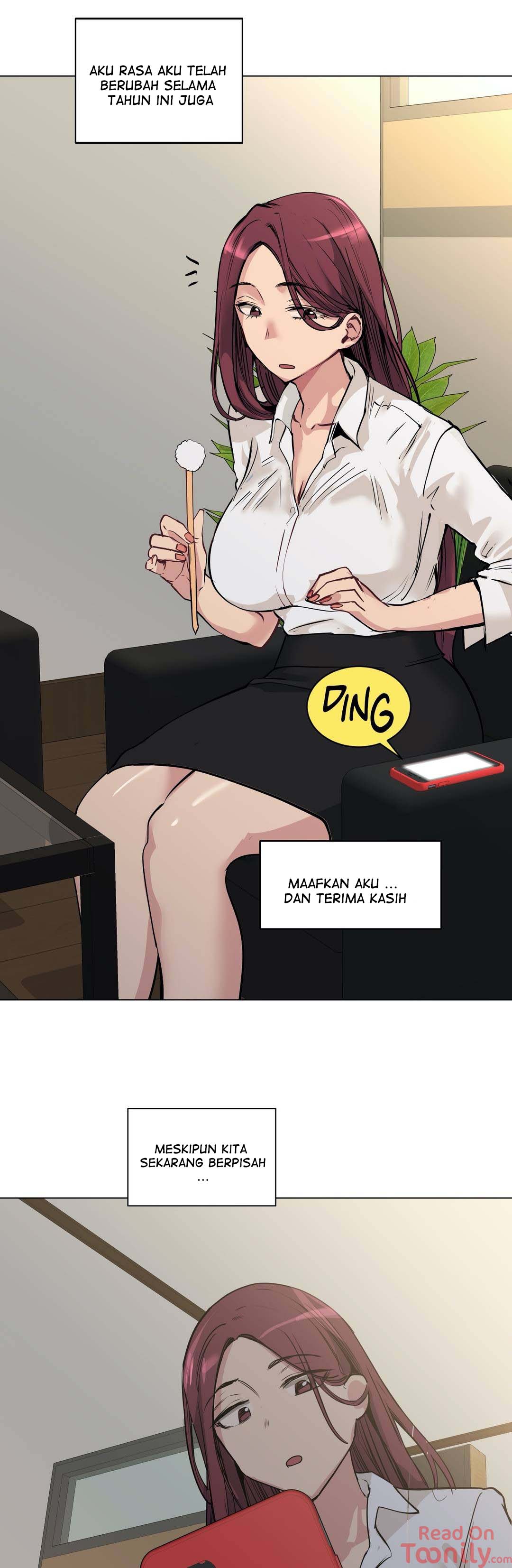 Lucky Guy - Chapter 53 38