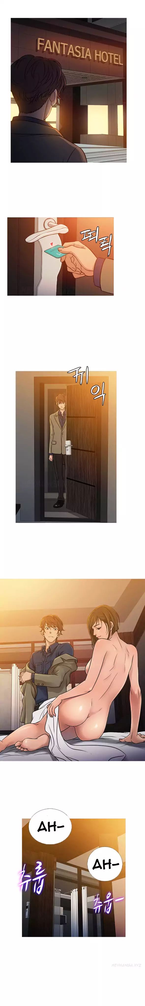 Heaven (Onion) - Chapter 53 9 Heaven (Onion) - Chapter 53 9