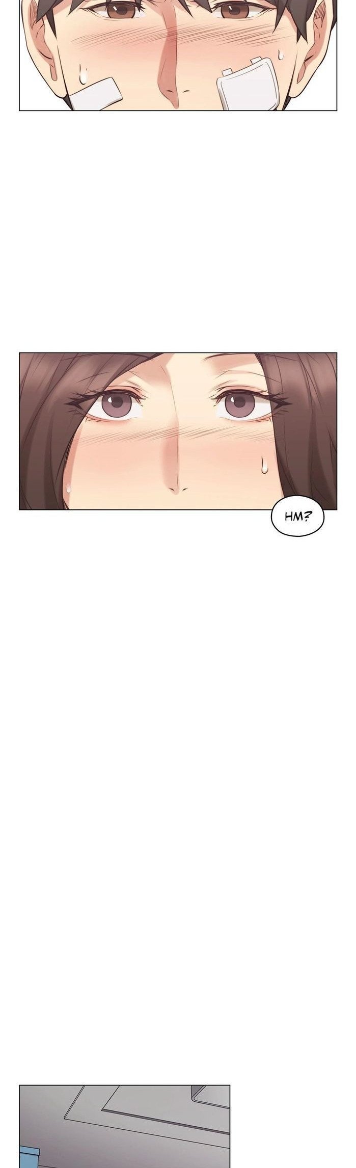 Teacher, Long Time No See - Chapter 53 7