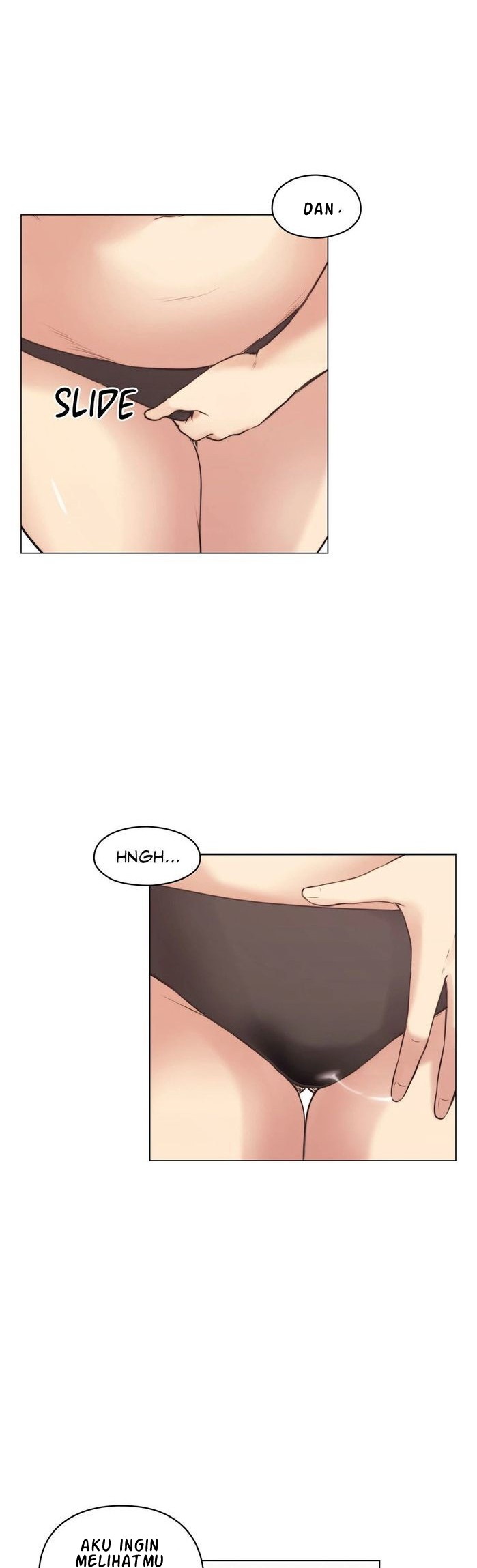 Teacher, Long Time No See - Chapter 53 20