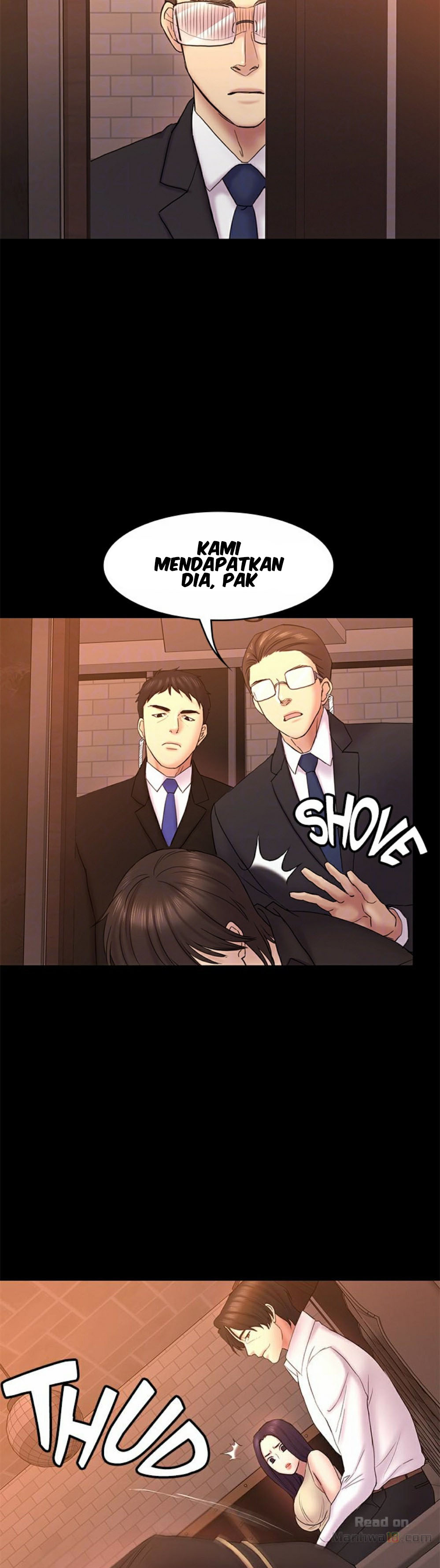 Ajeossi - Chapter 53 15