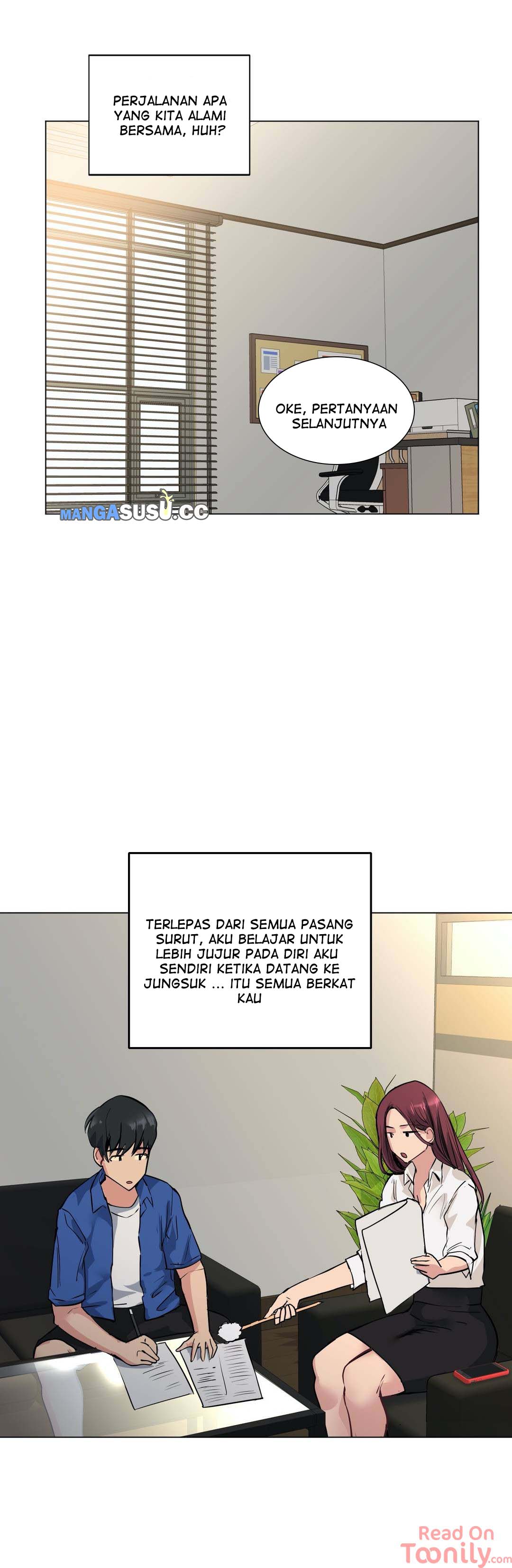 Lucky Guy - Chapter 53 37