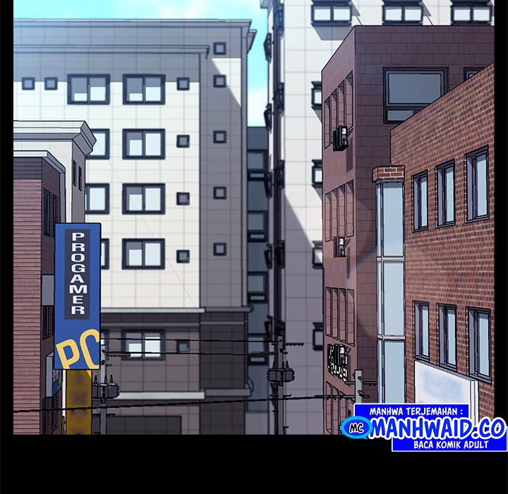 Perfect Roommates - Chapter 61 102