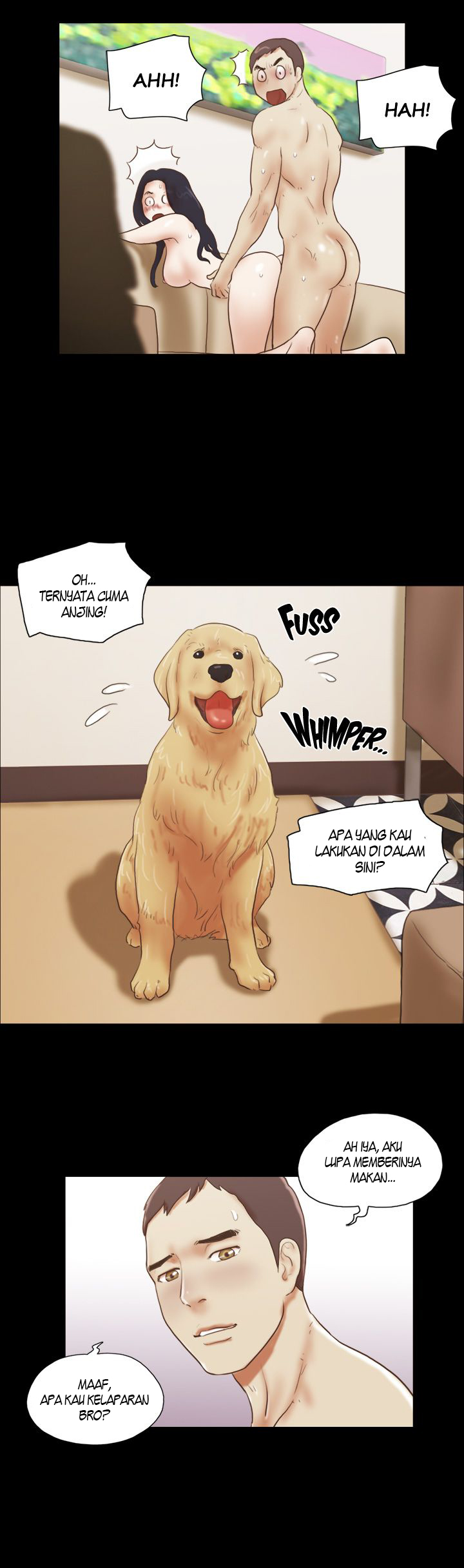 She&#8217;s The Girl - Chapter 61 26