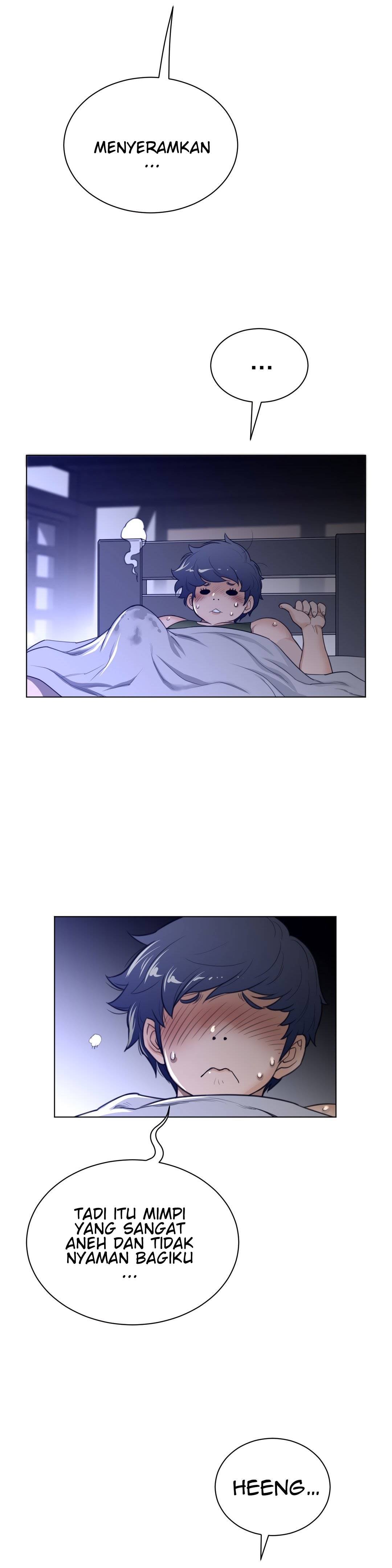 Perfect Half - Chapter 61 21