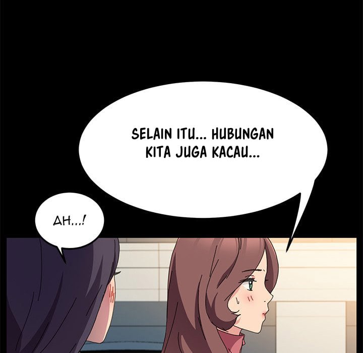 Perfect Roommates - Chapter 61 114