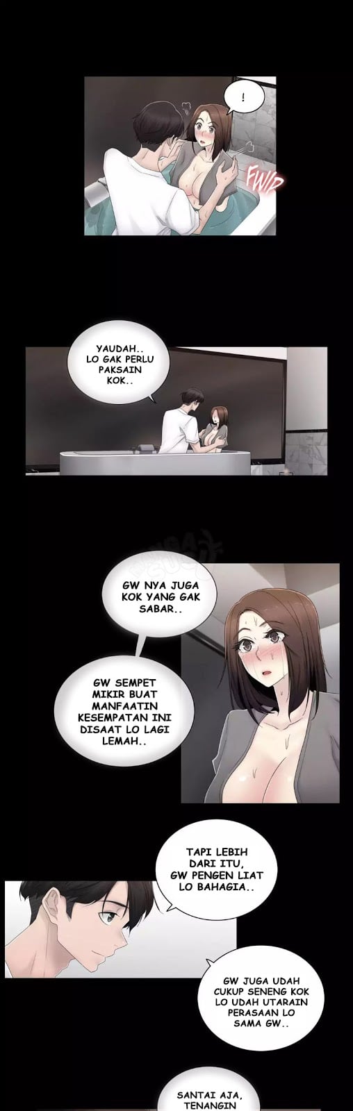 Miss Mystic - Chapter 61 5