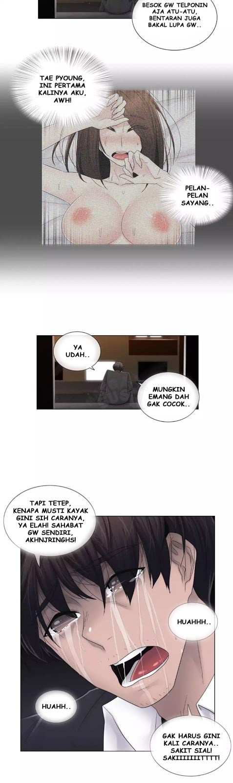 Miss Mystic - Chapter 61 24