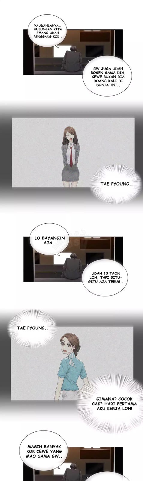 Miss Mystic - Chapter 61 23