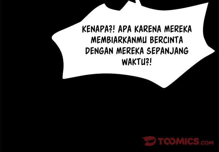 Perfect Roommates - Chapter 61 4