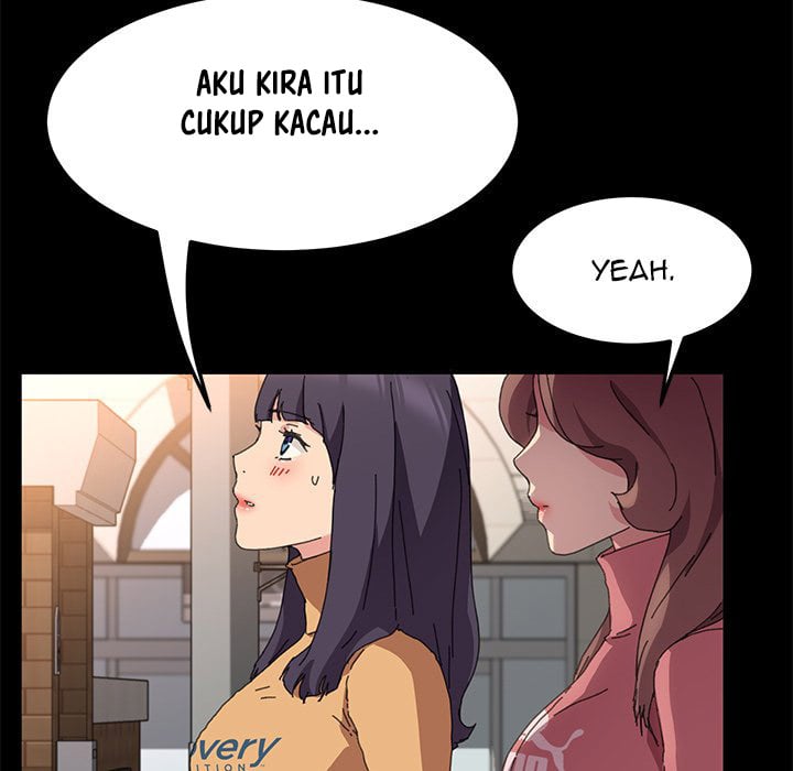 Perfect Roommates - Chapter 61 116