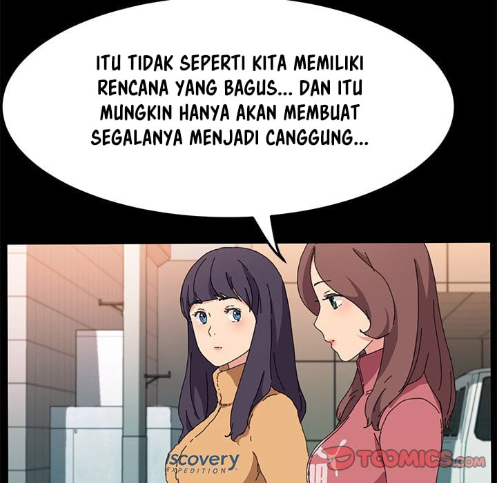 Perfect Roommates - Chapter 61 106
