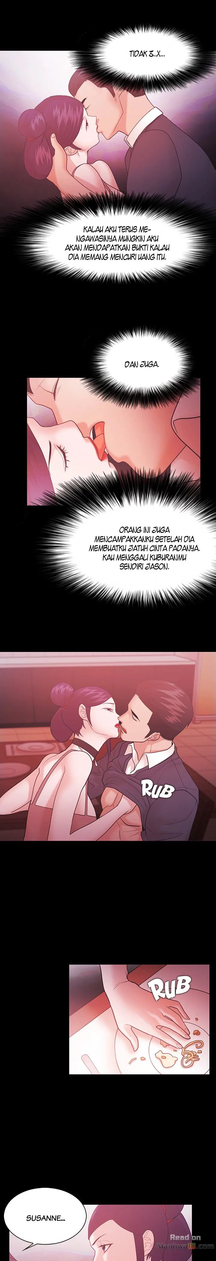 Loser (Team 201) - Chapter 61 31