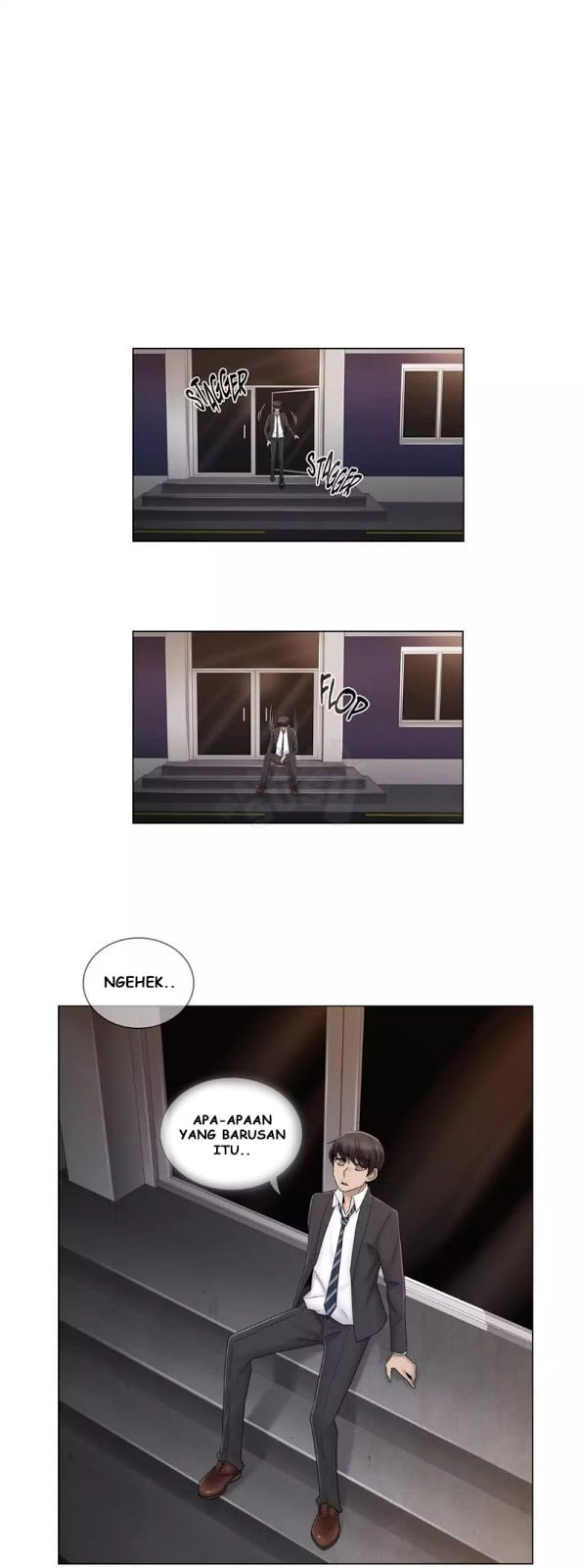 Miss Mystic - Chapter 61 22