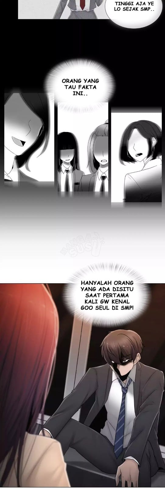 Miss Mystic - Chapter 61 28