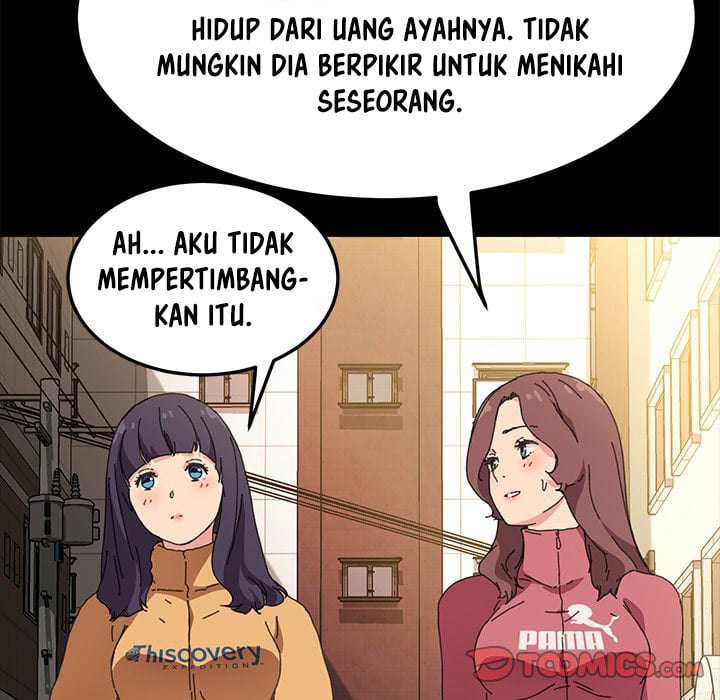 Perfect Roommates - Chapter 61 112