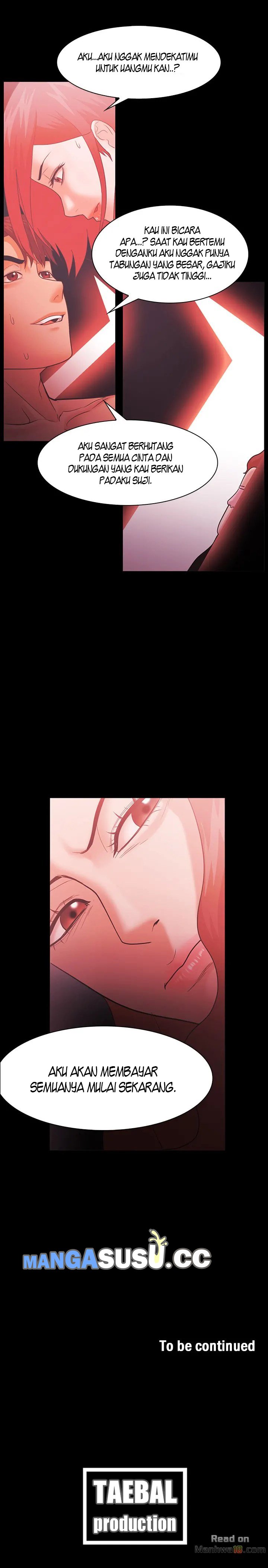 Loser (Team 201) - Chapter 61 41